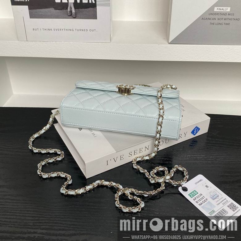 Chanel Bags AP3238 19X10X4.5 XZ1