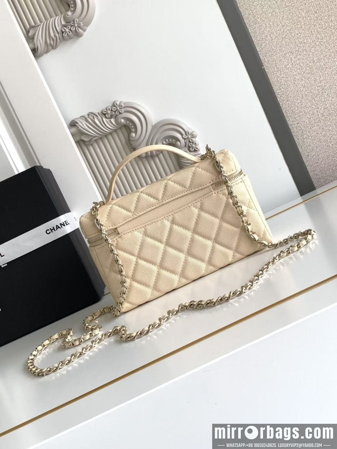 Chanel Bags AP4385 19.5X17X5 XZ7
