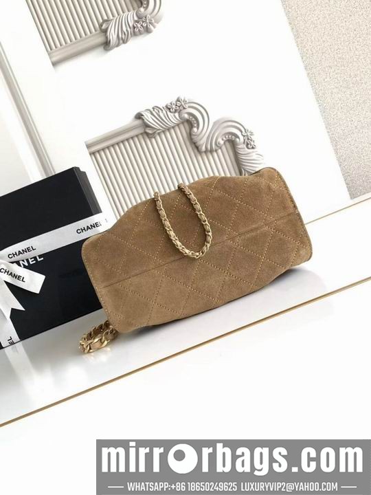 Chanel Bags AS5631 20x22x12.5cm XZ4