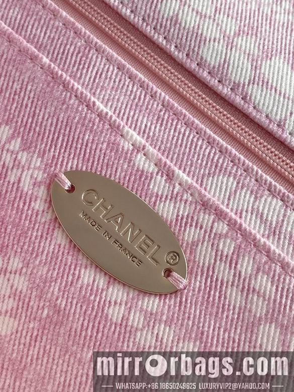 Chanel Bags AS5454 15X24X6 3colour