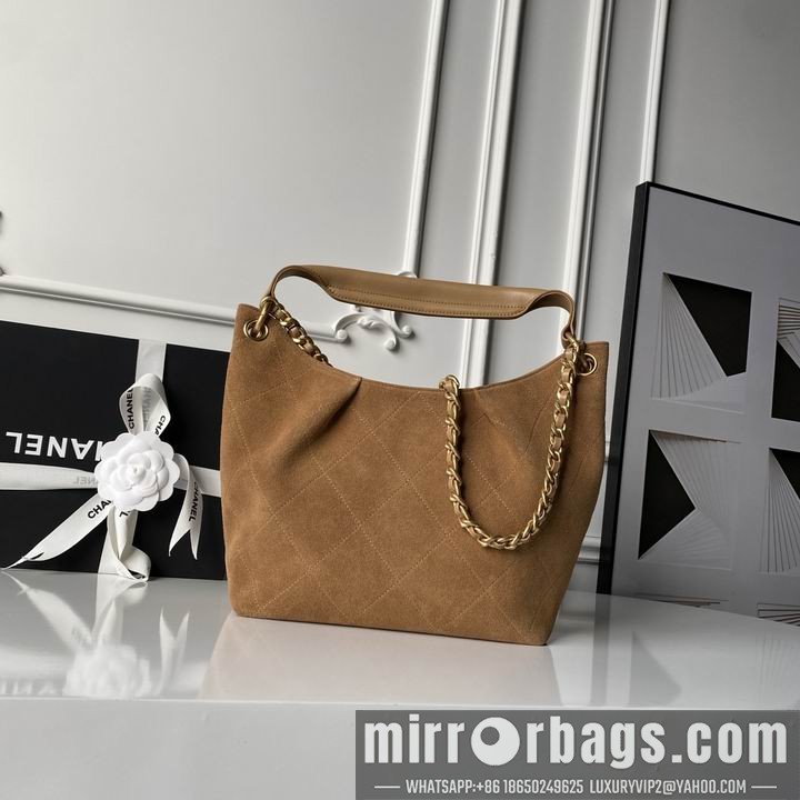 Chanel Bags AS5970 23.5x31x10cm XZ2