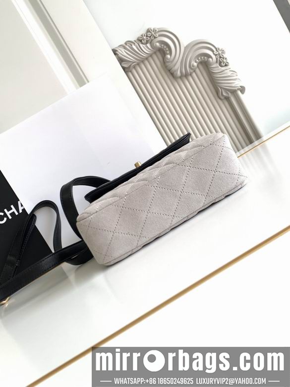 Chanel Bags 4679 15X18 4colors