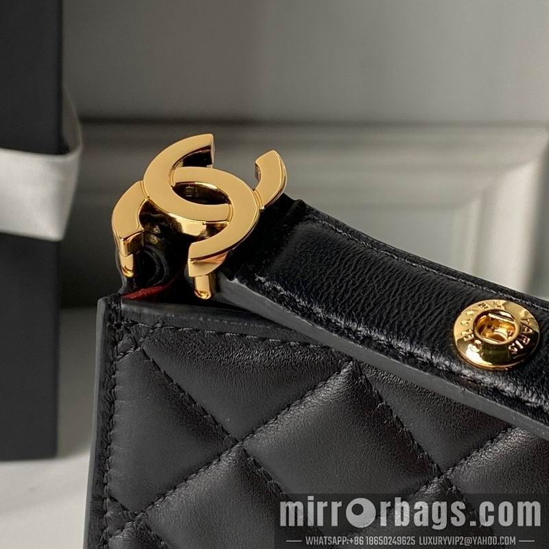 Chanel Bags AS6045 hobo 22cm XZ
