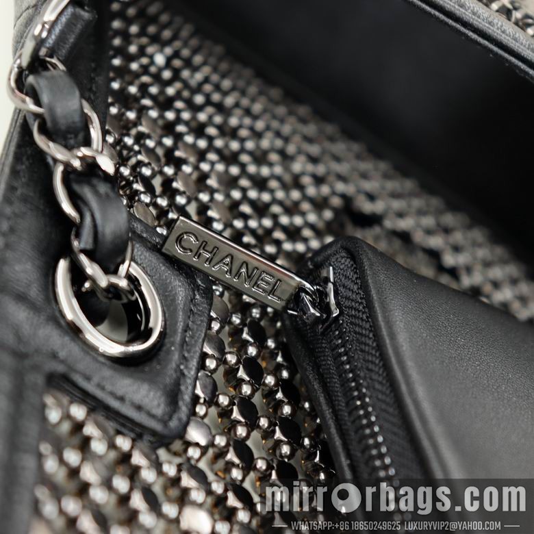 Chanel Bags AS4961 13X16X4.5 XZ 3colors