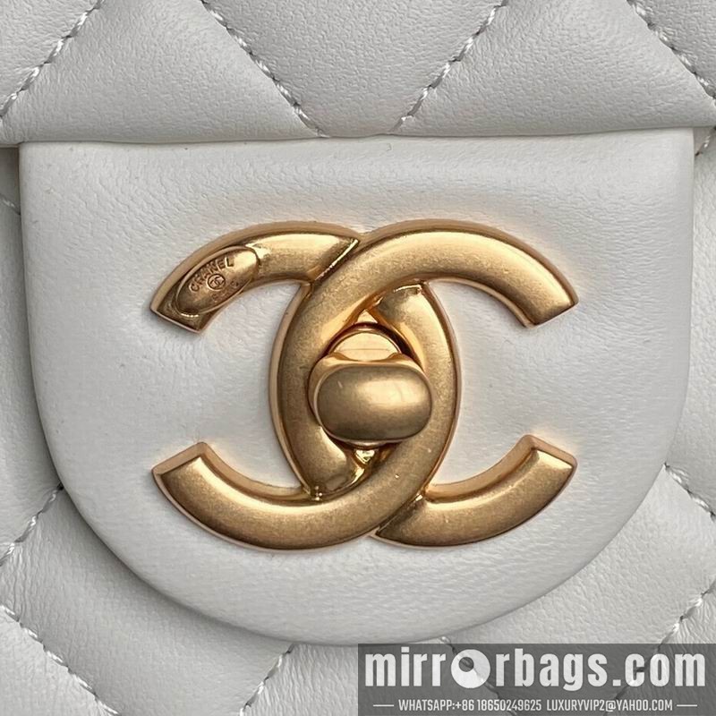 Chanel Bags AS5756 14.5x23.5x7cm XZ2
