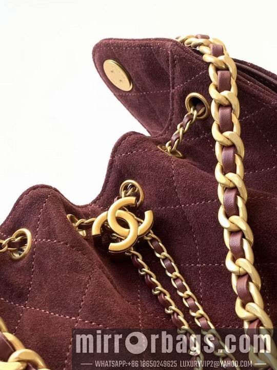 Chanel Bags AS5631 20x22x12.5cm XZ1