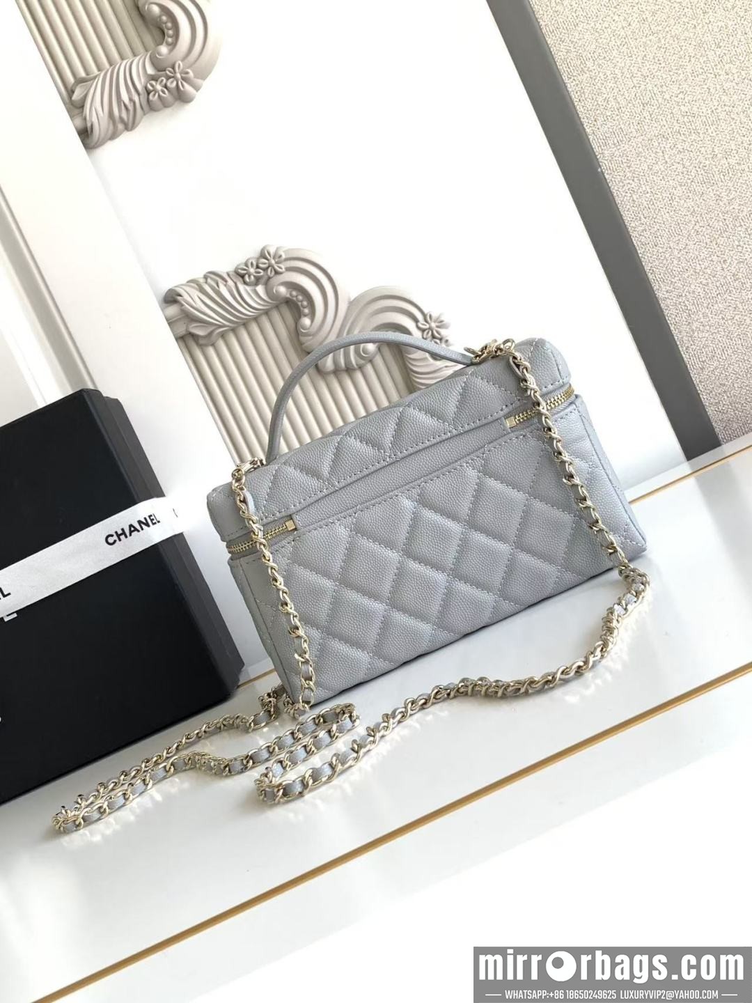 Chanel Bags AP4385 19.5X17X5 XZ10