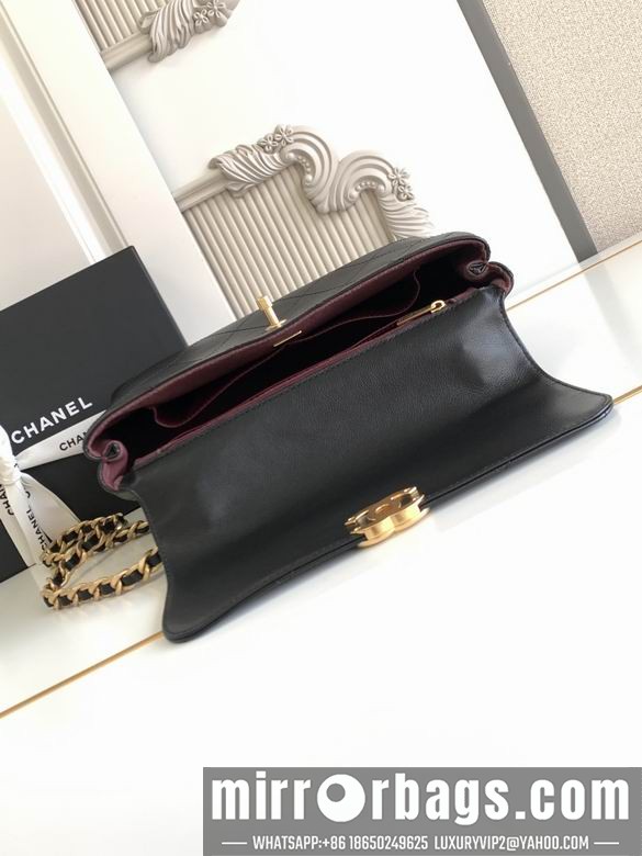 Chanel Bags 5467 20.5X28X9 3colors