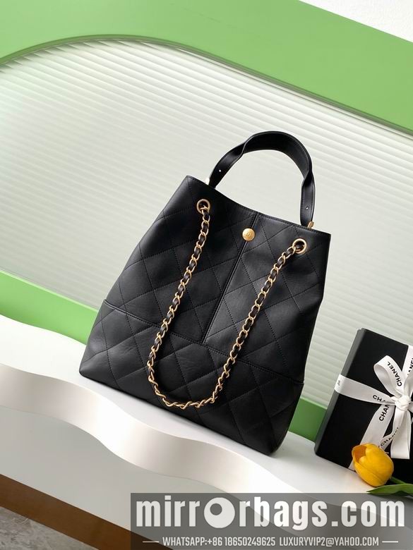 Chanel Bags AS5636 31X28X12 3colors