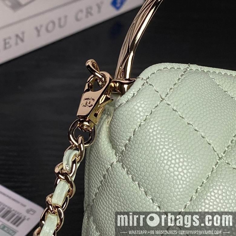Chanel Bags AP4591 14.5X18.5X7 XZ3