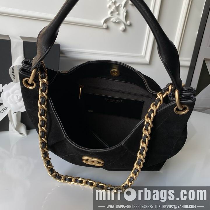 Chanel Bags AS5970 23.5x31x10cm XZ3