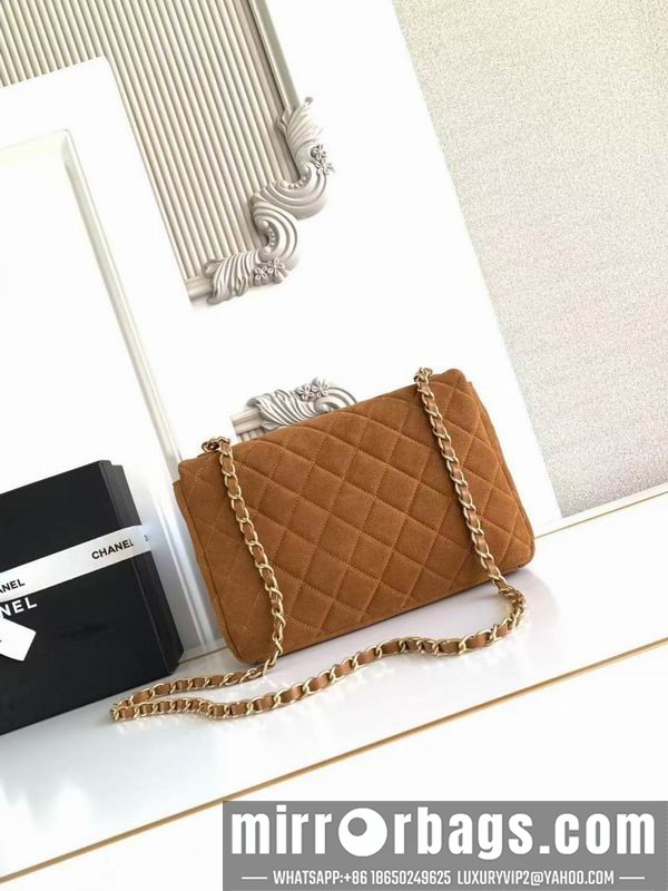 Chanel Bags AS5987 18x26x7cm XZ3