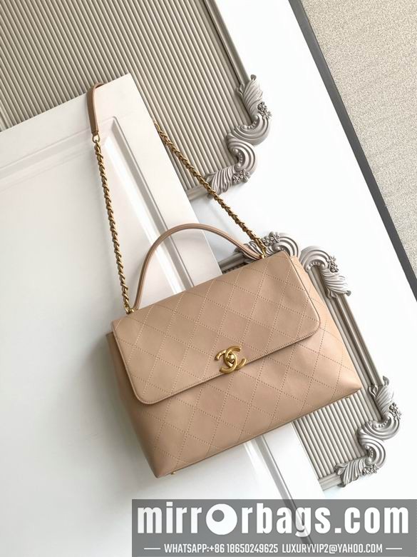 Chanel Bags 5543 26X37X10cm 3colors