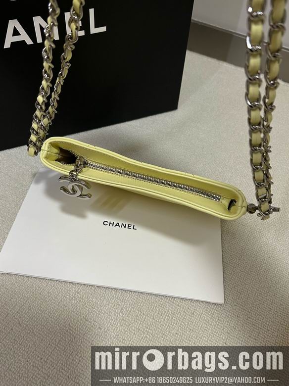Chanel Bags 6926 23X12cm YG 2colour