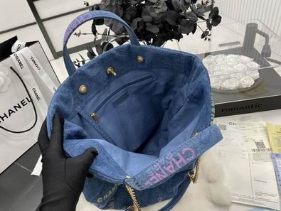 Chanel Bags AS3128 Chanel 22P al
