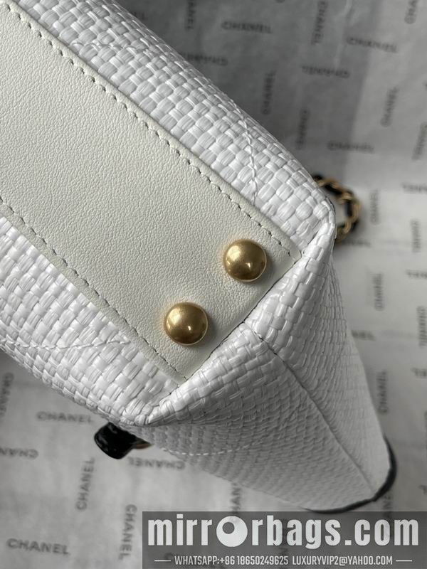Chanel Bags AS6015 20x7x20.5x31cm XZ