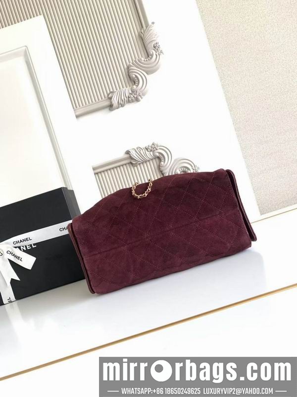 Chanel Bags AS5293 30x26x14cm XZ1