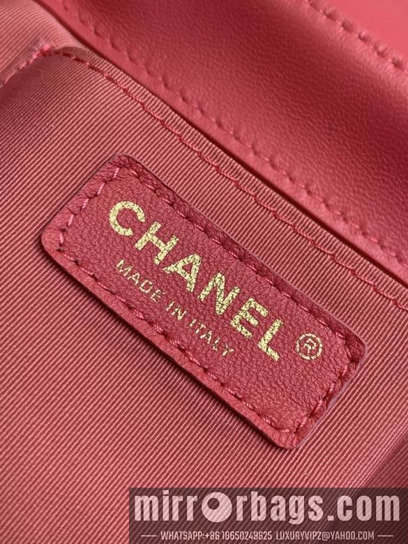 Chanel Bags AS3618 22X25X18 4colors