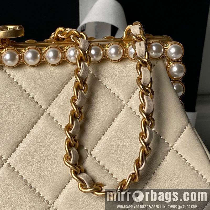 Chanel Bags AS5912 10x20x7cm XZ