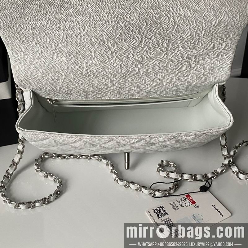 Chanel Bags AS5702 13.5x22.5x6cm XZ3
