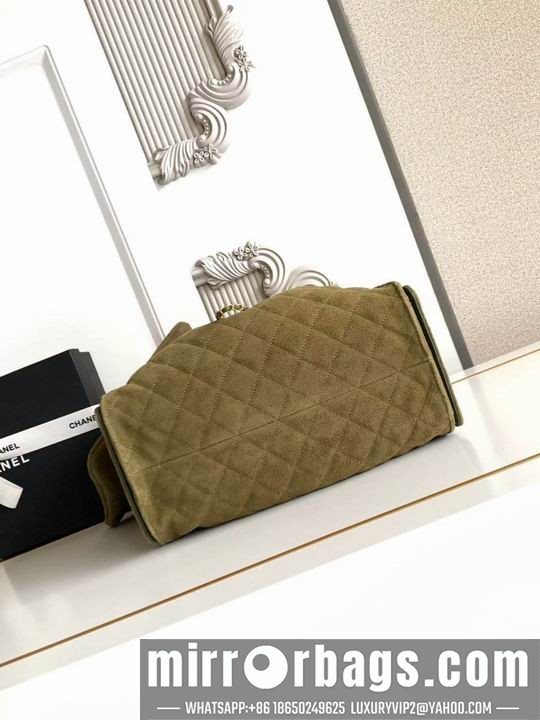 Chanel Bags AS5311 40x30x15cm XZ9