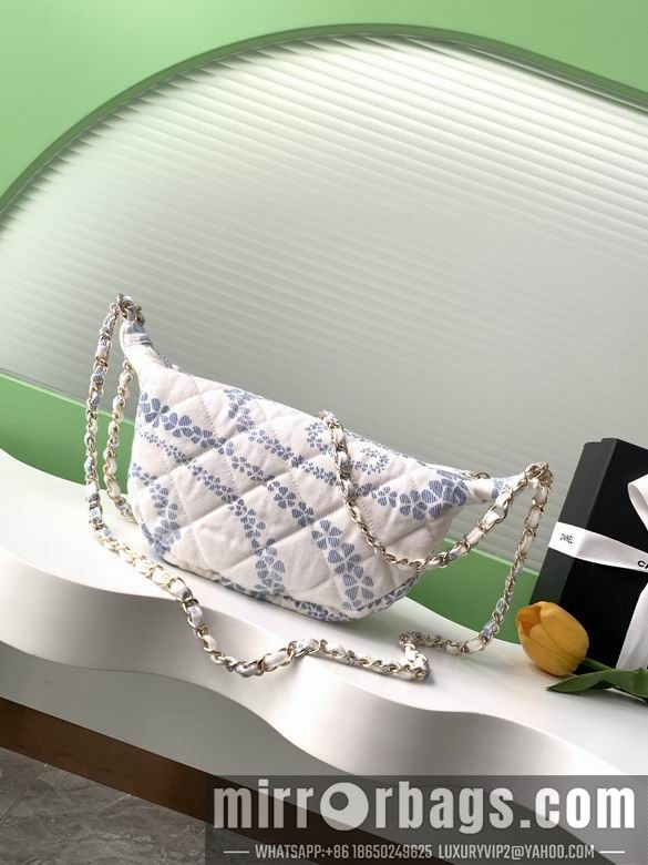 Chanel Bags AS5431 15.5X29X7 3colors