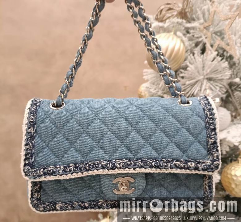 Chanel Bags 25761 25CM XZ