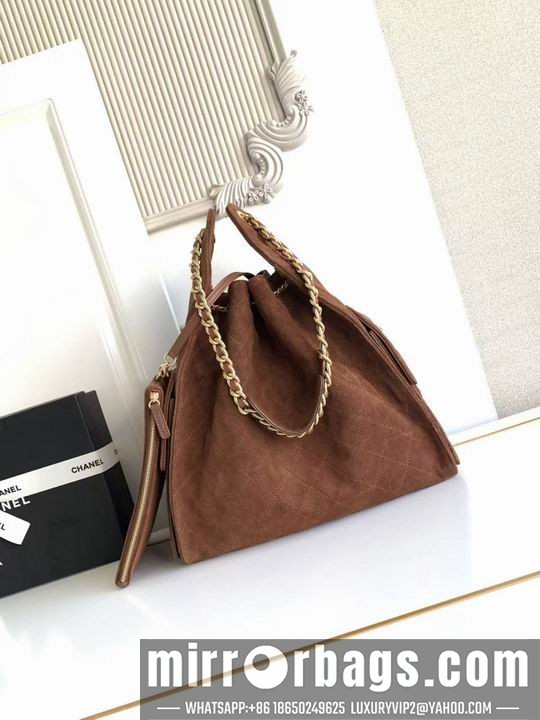 Chanel Bags AS5311 40x30x15cm XZ3