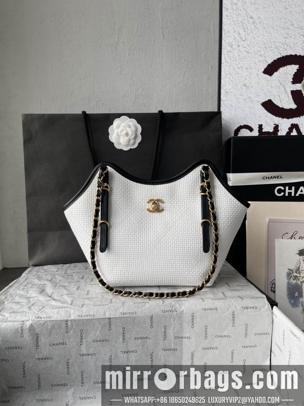 Chanel Bags AS6015 20x7x20.5x31cm XZ