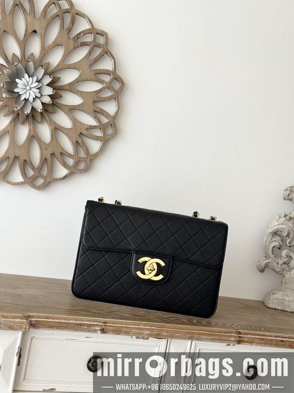 Chanel Bags A2222 30X21X8cm YG 2