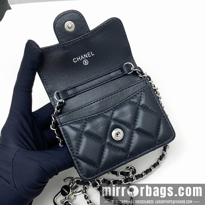 Chanel Bags 8938 YG 4