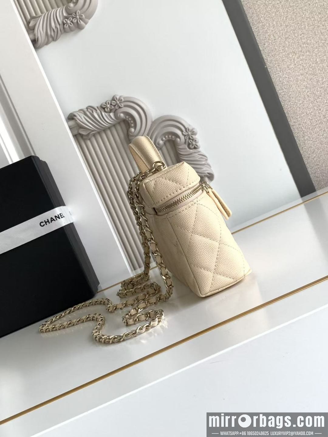 Chanel Bags AP4385 19.5X17X5 XZ7