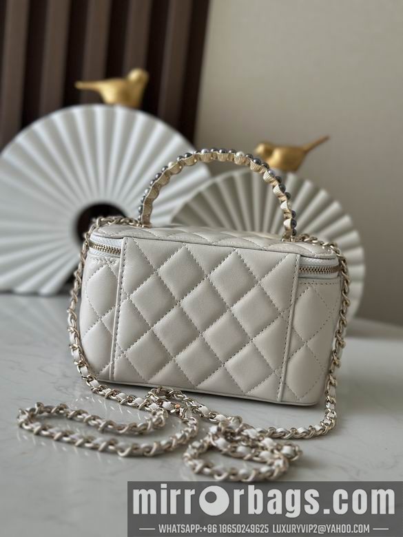 Chanel Bags 66049 9.5X17X7.8 XZ 2色