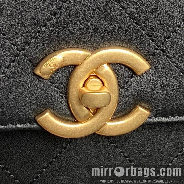 Chanel Bags AS5467 20.5X28X9.5 XZ 2色