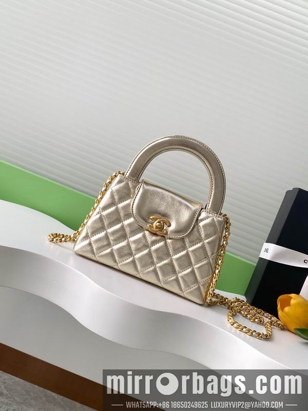 Chanel Bags AS4416 13x19x7cm XZ 15
