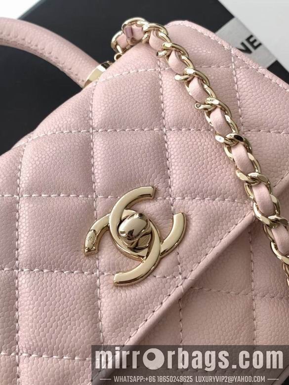 Chanel Bags AS4244 11.5X14.5X5 XZ5