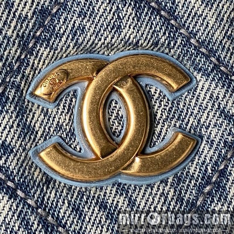 Chanel Bags AS5849 18x26x5cm XZ
