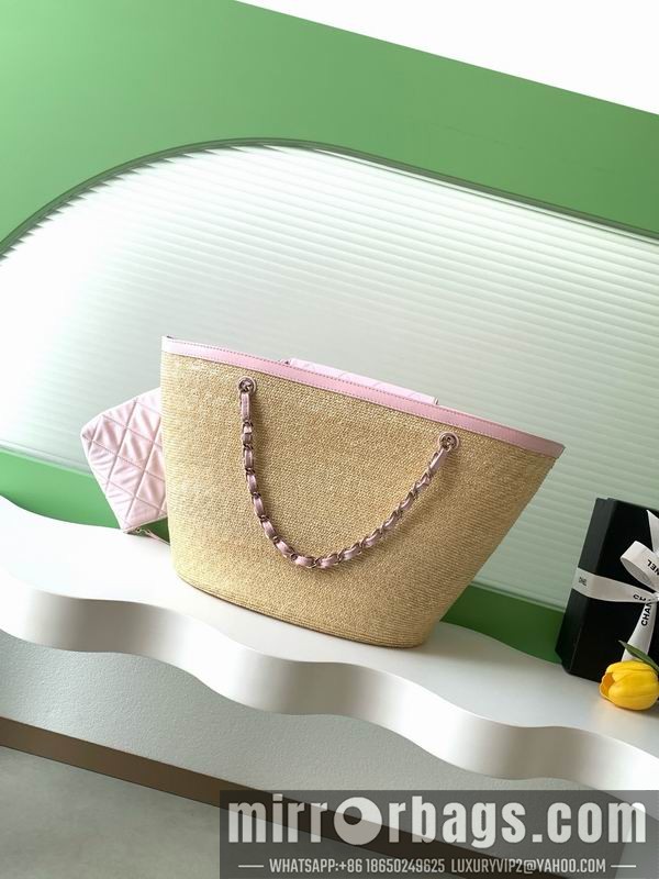 Chanel Bags AS5952 26x54x18cm XZ