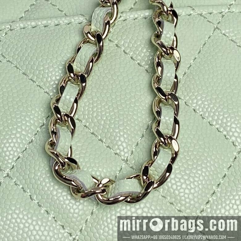 Chanel Bags AP3238 19X10X4.5 XZ2