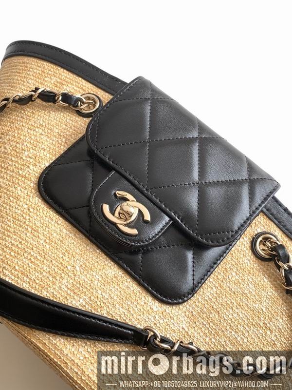 Chanel Bags AS5951 18x41x13cm XZ1