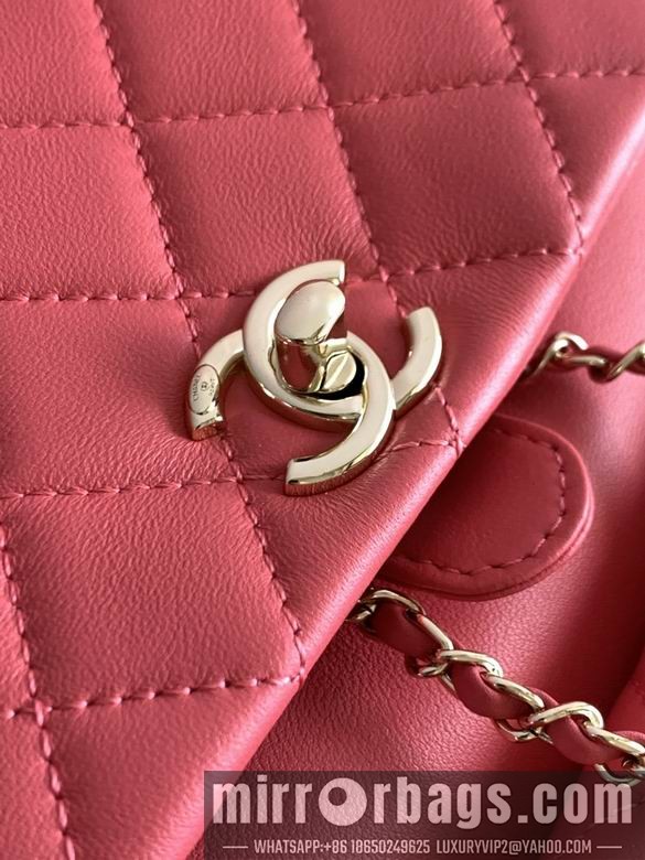 Chanel Bags AS3618 22X25X18 4colors
