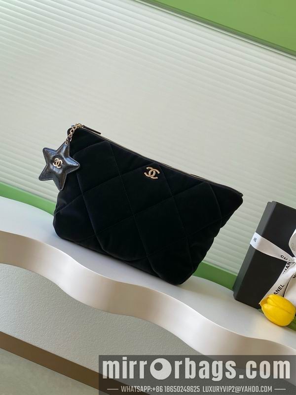 Chanel Bags AP4848 19.6x33.7x12cm XZ