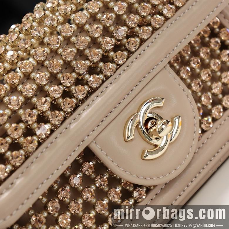 Chanel Bags AS4961 13X16X4.5 XZ 3colors