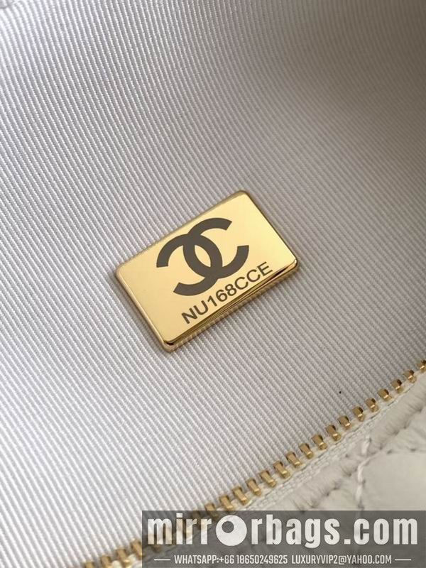 Chanel Bags AS5898 13x23.5x7.5cm XZ
