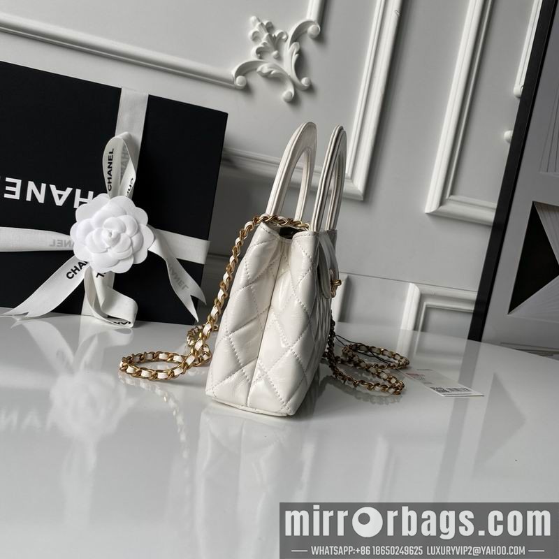 Chanel Bags AS4416 13x19x7cm XZ 19