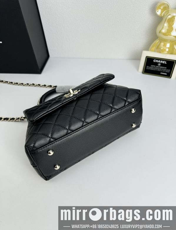 Chanel Bags 92990 24cm YG 3colour
