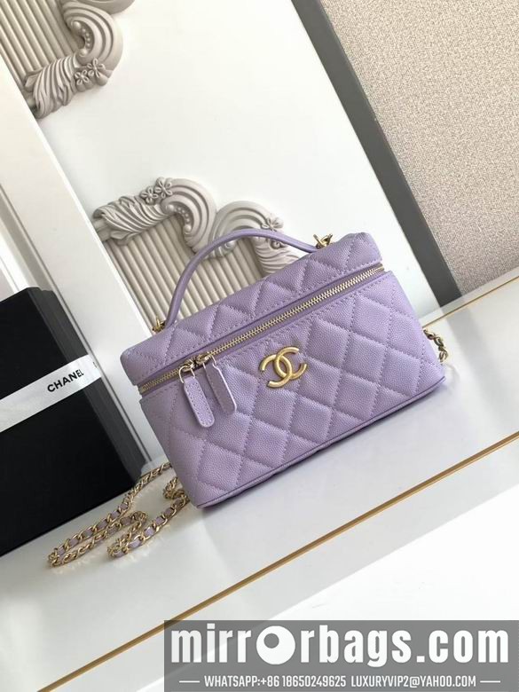 Chanel Bags AP4483 19.5X1X5 XZ3