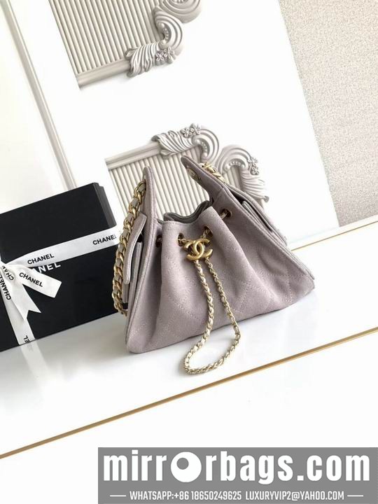Chanel Bags AS5631 20x22x12.5cm XZ
