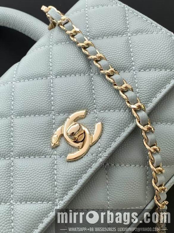 Chanel Bags 2215 19CM XZ 1