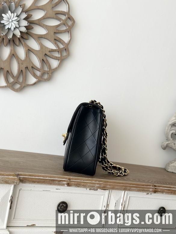 Chanel Bags A2222 30X21X8cm YG 1